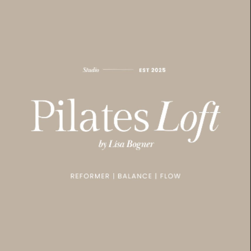 Pilatesloft - by Lisa Bogner