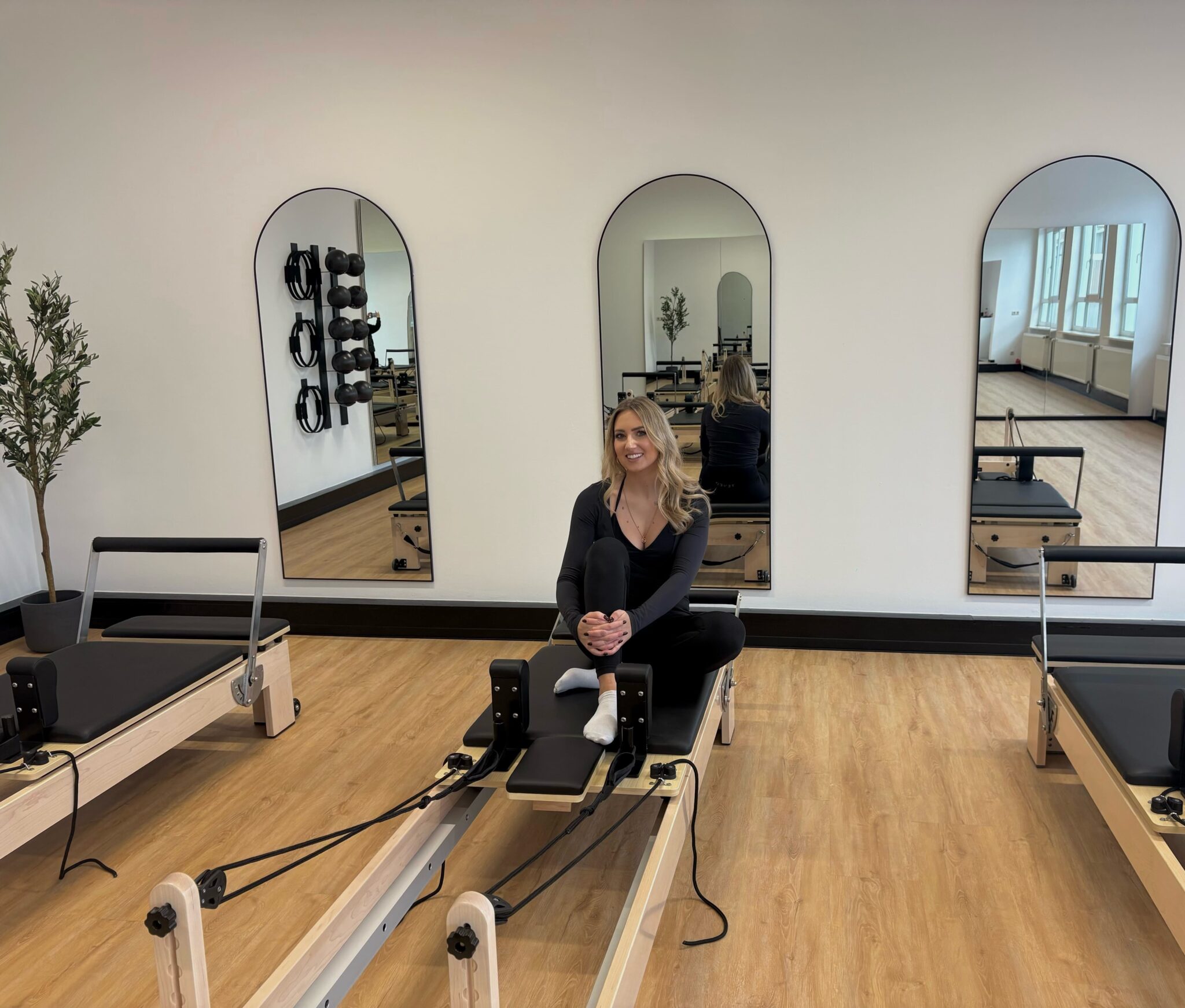 Lisa Bogner Über mich